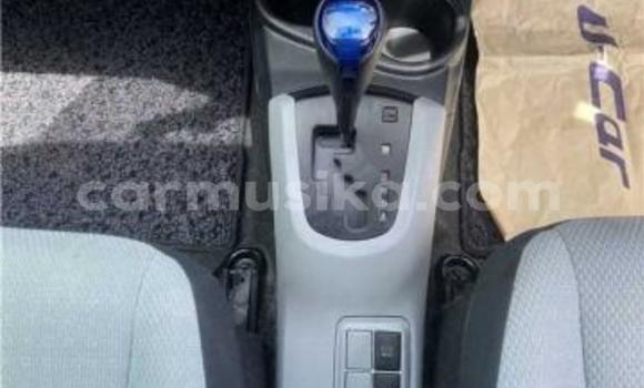 Tenga Tsaru Toyota Aqua Bhuruu Mota in Beitbridge in Matabeleland South Tenga Tsaru Toyota Aqua Bhuruu Mota in Beitbridge in Matabeleland South