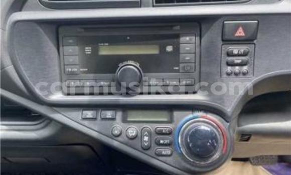 Tenga Tsaru Toyota Aqua Bhuruu Mota in Beitbridge in Matabeleland South Tenga Tsaru Toyota Aqua Bhuruu Mota in Beitbridge in Matabeleland South