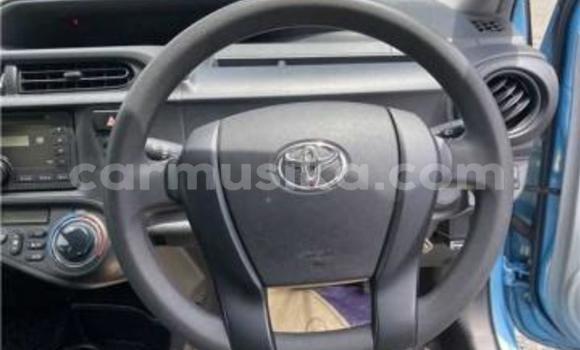 Tenga Tsaru Toyota Aqua Bhuruu Mota in Beitbridge in Matabeleland South Tenga Tsaru Toyota Aqua Bhuruu Mota in Beitbridge in Matabeleland South