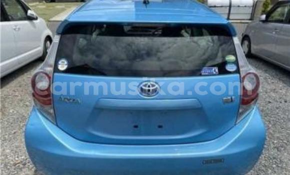 Tenga Tsaru Toyota Aqua Bhuruu Mota in Beitbridge in Matabeleland South Tenga Tsaru Toyota Aqua Bhuruu Mota in Beitbridge in Matabeleland South