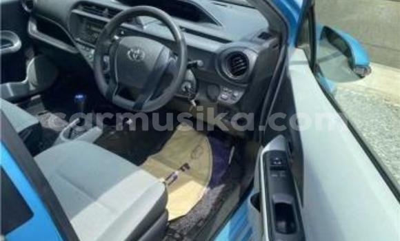 Tenga Tsaru Toyota Aqua Bhuruu Mota in Beitbridge in Matabeleland South Tenga Tsaru Toyota Aqua Bhuruu Mota in Beitbridge in Matabeleland South