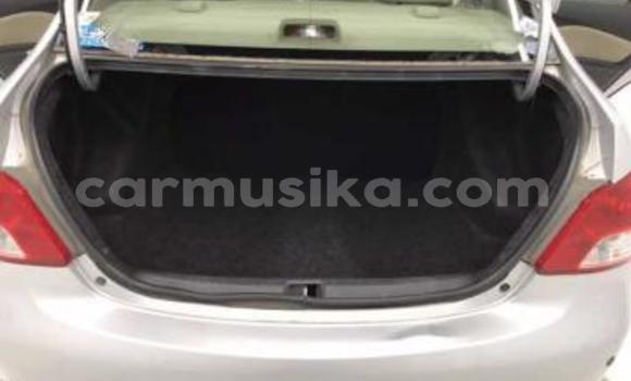 Tenga Tsaru Toyota Belta Sirivha Mota in Beitbridge in Matabeleland South Tenga Tsaru Toyota Belta Sirivha Mota in Beitbridge in Matabeleland South