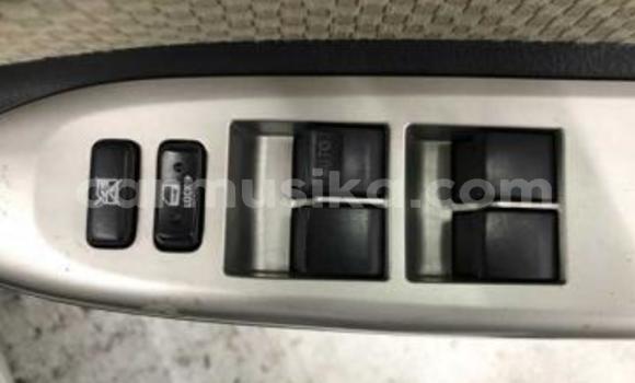 Tenga Tsaru Toyota Belta Sirivha Mota in Beitbridge in Matabeleland South Tenga Tsaru Toyota Belta Sirivha Mota in Beitbridge in Matabeleland South