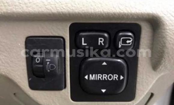 Tenga Tsaru Toyota Belta Sirivha Mota in Beitbridge in Matabeleland South Tenga Tsaru Toyota Belta Sirivha Mota in Beitbridge in Matabeleland South