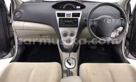 Tenga Tsaru Toyota Belta Sirivha Mota in Beitbridge in Matabeleland South Tenga Tsaru Toyota Belta Sirivha Mota in Beitbridge in Matabeleland South