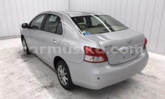 Tenga Tsaru Toyota Belta Sirivha Mota in Beitbridge in Matabeleland South Tenga Tsaru Toyota Belta Sirivha Mota in Beitbridge in Matabeleland South