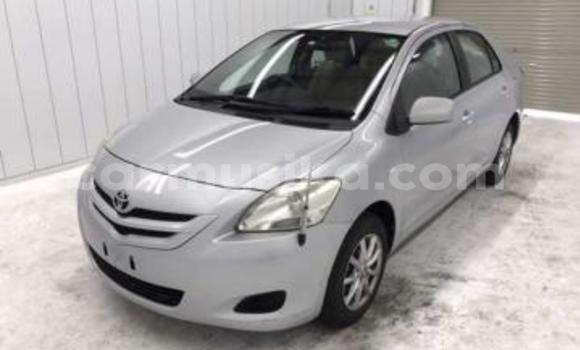 Tenga Tsaru Toyota Belta Sirivha Mota in Beitbridge in Matabeleland South Tenga Tsaru Toyota Belta Sirivha Mota in Beitbridge in Matabeleland South