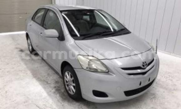 Tenga Tsaru Toyota Belta Sirivha Mota in Beitbridge in Matabeleland South Tenga Tsaru Toyota Belta Sirivha Mota in Beitbridge in Matabeleland South