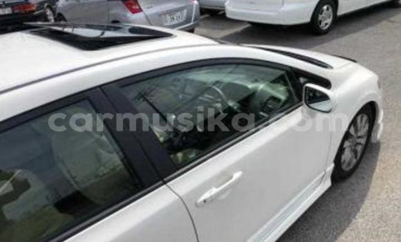 Tenga Tsaru Honda Civic Chena Mota in Beitbridge in Matabeleland South Tenga Tsaru Honda Civic Chena Mota in Beitbridge in Matabeleland South