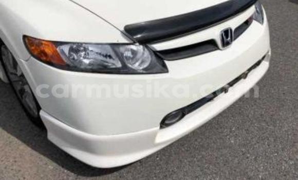 Tenga Tsaru Honda Civic Chena Mota in Beitbridge in Matabeleland South Tenga Tsaru Honda Civic Chena Mota in Beitbridge in Matabeleland South