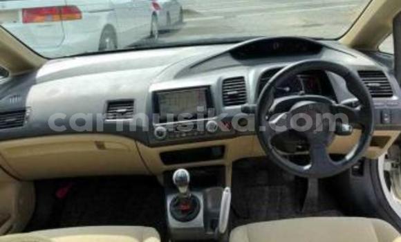 Tenga Tsaru Honda Civic Chena Mota in Beitbridge in Matabeleland South Tenga Tsaru Honda Civic Chena Mota in Beitbridge in Matabeleland South