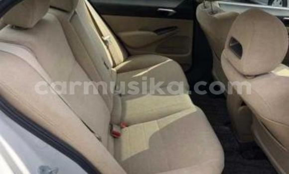 Tenga Tsaru Honda Civic Chena Mota in Beitbridge in Matabeleland South Tenga Tsaru Honda Civic Chena Mota in Beitbridge in Matabeleland South