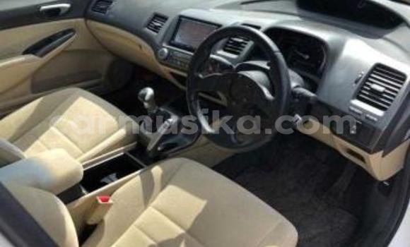 Tenga Tsaru Honda Civic Chena Mota in Beitbridge in Matabeleland South Tenga Tsaru Honda Civic Chena Mota in Beitbridge in Matabeleland South