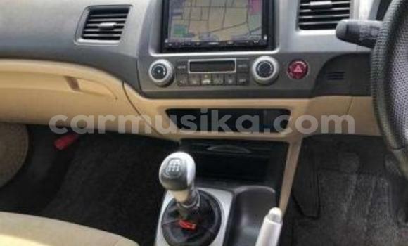 Tenga Tsaru Honda Civic Chena Mota in Beitbridge in Matabeleland South Tenga Tsaru Honda Civic Chena Mota in Beitbridge in Matabeleland South