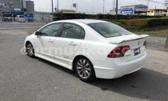 Tenga Tsaru Honda Civic Chena Mota in Beitbridge in Matabeleland South Tenga Tsaru Honda Civic Chena Mota in Beitbridge in Matabeleland South