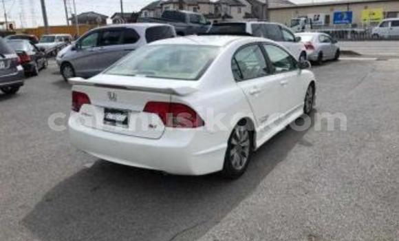 Tenga Tsaru Honda Civic Chena Mota in Beitbridge in Matabeleland South Tenga Tsaru Honda Civic Chena Mota in Beitbridge in Matabeleland South