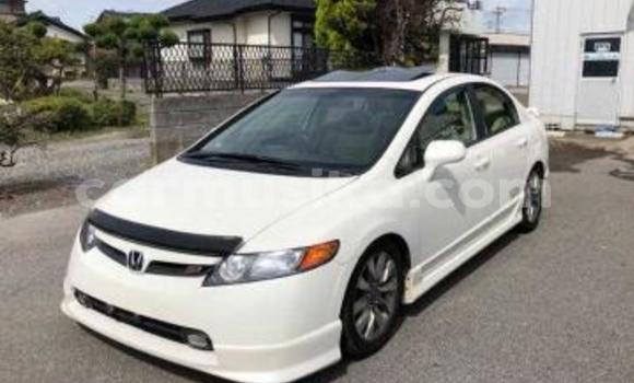 Tenga Tsaru Honda Civic Chena Mota in Beitbridge in Matabeleland South Tenga Tsaru Honda Civic Chena Mota in Beitbridge in Matabeleland South