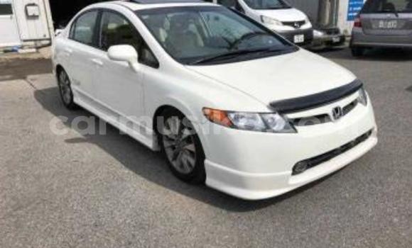 Tenga Tsaru Honda Civic Chena Mota in Beitbridge in Matabeleland South Tenga Tsaru Honda Civic Chena Mota in Beitbridge in Matabeleland South