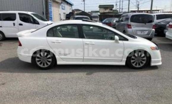 Tenga Tsaru Honda Civic Chena Mota in Beitbridge in Matabeleland South Tenga Tsaru Honda Civic Chena Mota in Beitbridge in Matabeleland South