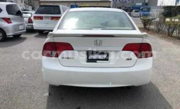 Tenga Tsaru Honda Civic Chena Mota in Beitbridge in Matabeleland South Tenga Tsaru Honda Civic Chena Mota in Beitbridge in Matabeleland South