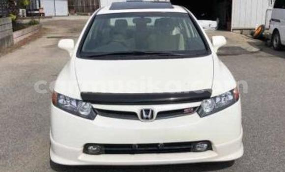 Tenga Tsaru Honda Civic Chena Mota in Beitbridge in Matabeleland South Tenga Tsaru Honda Civic Chena Mota in Beitbridge in Matabeleland South