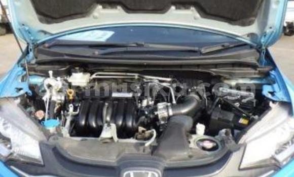 Tenga Tsaru Honda Fit Bhuruu Mota in Beitbridge in Matabeleland South Tenga Tsaru Honda Fit Bhuruu Mota in Beitbridge in Matabeleland South