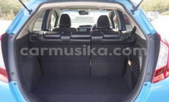 Tenga Tsaru Honda Fit Bhuruu Mota in Beitbridge in Matabeleland South Tenga Tsaru Honda Fit Bhuruu Mota in Beitbridge in Matabeleland South