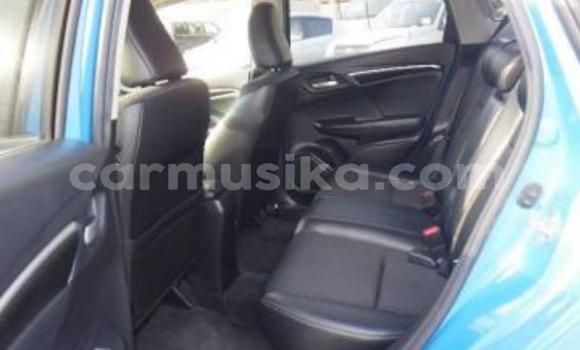 Tenga Tsaru Honda Fit Bhuruu Mota in Beitbridge in Matabeleland South Tenga Tsaru Honda Fit Bhuruu Mota in Beitbridge in Matabeleland South