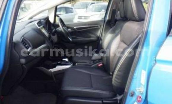 Tenga Tsaru Honda Fit Bhuruu Mota in Beitbridge in Matabeleland South Tenga Tsaru Honda Fit Bhuruu Mota in Beitbridge in Matabeleland South