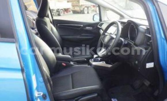 Tenga Tsaru Honda Fit Bhuruu Mota in Beitbridge in Matabeleland South Tenga Tsaru Honda Fit Bhuruu Mota in Beitbridge in Matabeleland South