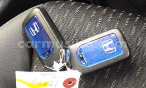 Tenga Tsaru Honda Fit Bhuruu Mota in Beitbridge in Matabeleland South Tenga Tsaru Honda Fit Bhuruu Mota in Beitbridge in Matabeleland South