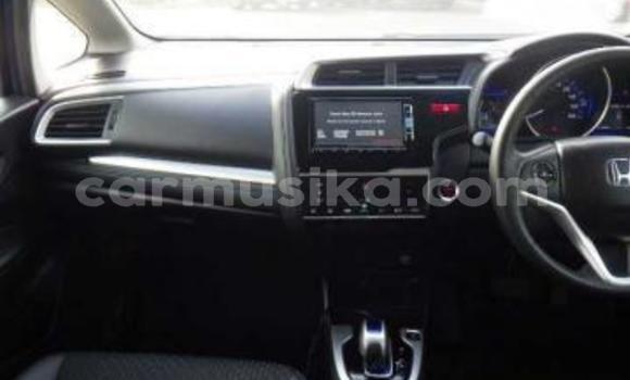 Tenga Tsaru Honda Fit Bhuruu Mota in Beitbridge in Matabeleland South Tenga Tsaru Honda Fit Bhuruu Mota in Beitbridge in Matabeleland South