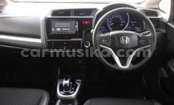 Tenga Tsaru Honda Fit Bhuruu Mota in Beitbridge in Matabeleland South Tenga Tsaru Honda Fit Bhuruu Mota in Beitbridge in Matabeleland South
