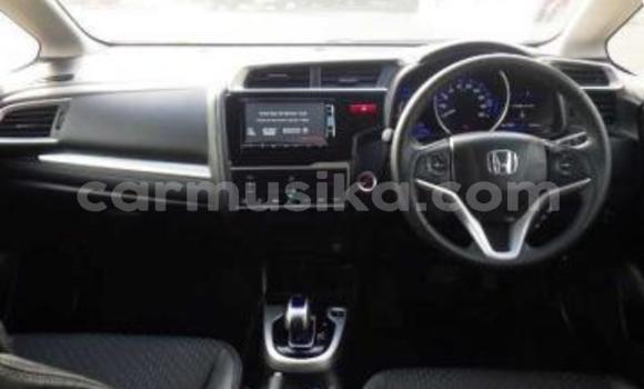 Tenga Tsaru Honda Fit Bhuruu Mota in Beitbridge in Matabeleland South Tenga Tsaru Honda Fit Bhuruu Mota in Beitbridge in Matabeleland South