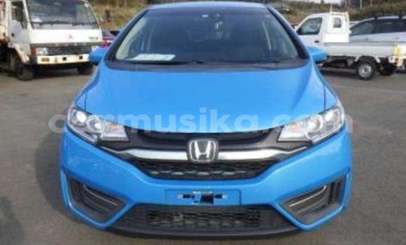 Tenga Tsaru Honda Fit Bhuruu Mota in Beitbridge in Matabeleland South Tenga Tsaru Honda Fit Bhuruu Mota in Beitbridge in Matabeleland South