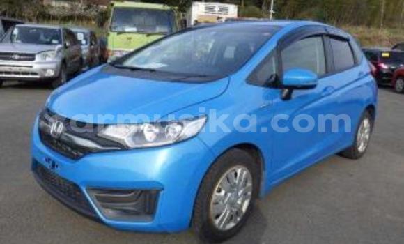 Tenga Tsaru Honda Fit Bhuruu Mota in Beitbridge in Matabeleland South Tenga Tsaru Honda Fit Bhuruu Mota in Beitbridge in Matabeleland South