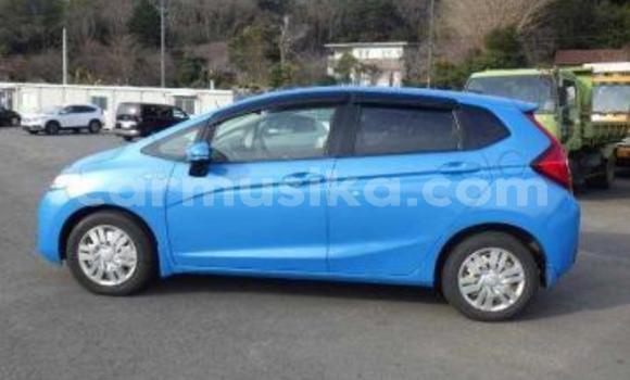 Tenga Tsaru Honda Fit Bhuruu Mota in Beitbridge in Matabeleland South Tenga Tsaru Honda Fit Bhuruu Mota in Beitbridge in Matabeleland South