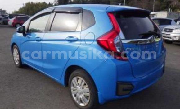 Tenga Tsaru Honda Fit Bhuruu Mota in Beitbridge in Matabeleland South Tenga Tsaru Honda Fit Bhuruu Mota in Beitbridge in Matabeleland South