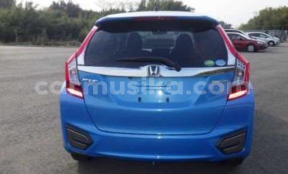 Tenga Tsaru Honda Fit Bhuruu Mota in Beitbridge in Matabeleland South Tenga Tsaru Honda Fit Bhuruu Mota in Beitbridge in Matabeleland South