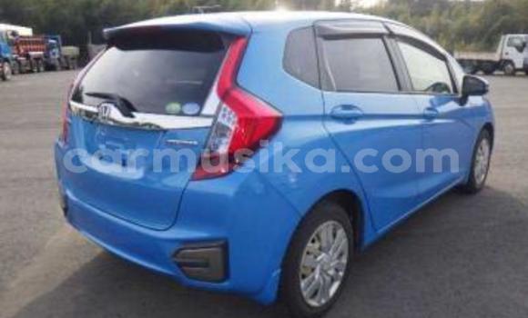 Tenga Tsaru Honda Fit Bhuruu Mota in Beitbridge in Matabeleland South Tenga Tsaru Honda Fit Bhuruu Mota in Beitbridge in Matabeleland South