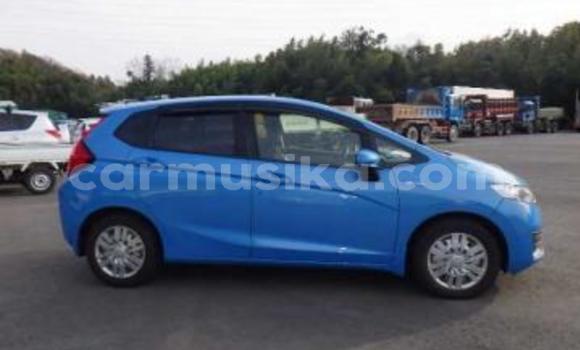 Tenga Tsaru Honda Fit Bhuruu Mota in Beitbridge in Matabeleland South Tenga Tsaru Honda Fit Bhuruu Mota in Beitbridge in Matabeleland South