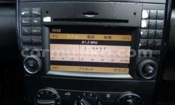 Tenga Tsaru Mercedes-Benz A200 Nhema Mota in Beitbridge in Matabeleland South Tenga Tsaru Mercedes-Benz A200 Nhema Mota in Beitbridge in Matabeleland South