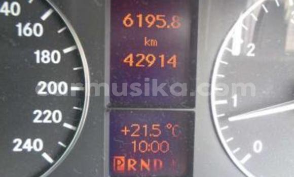 Tenga Tsaru Mercedes-Benz A200 Nhema Mota in Beitbridge in Matabeleland South Tenga Tsaru Mercedes-Benz A200 Nhema Mota in Beitbridge in Matabeleland South