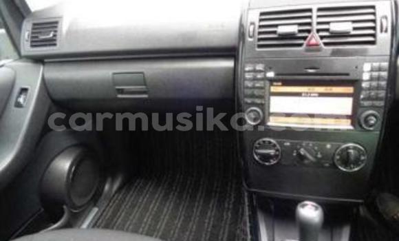 Tenga Tsaru Mercedes-Benz A200 Nhema Mota in Beitbridge in Matabeleland South Tenga Tsaru Mercedes-Benz A200 Nhema Mota in Beitbridge in Matabeleland South