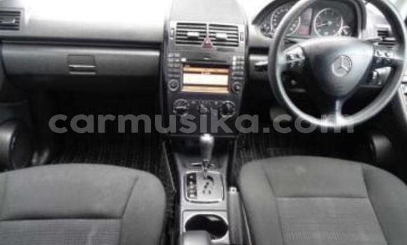 Tenga Tsaru Mercedes-Benz A200 Nhema Mota in Beitbridge in Matabeleland South Tenga Tsaru Mercedes-Benz A200 Nhema Mota in Beitbridge in Matabeleland South