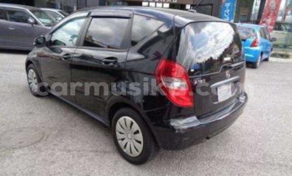 Tenga Tsaru Mercedes-Benz A200 Nhema Mota in Beitbridge in Matabeleland South Tenga Tsaru Mercedes-Benz A200 Nhema Mota in Beitbridge in Matabeleland South