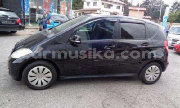 Tenga Tsaru Mercedes-Benz A200 Nhema Mota in Beitbridge in Matabeleland South Tenga Tsaru Mercedes-Benz A200 Nhema Mota in Beitbridge in Matabeleland South