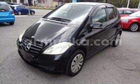 Tenga Tsaru Mercedes-Benz A200 Nhema Mota in Beitbridge in Matabeleland South Tenga Tsaru Mercedes-Benz A200 Nhema Mota in Beitbridge in Matabeleland South