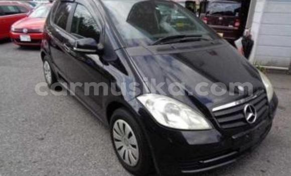 Tenga Tsaru Mercedes-Benz A200 Nhema Mota in Beitbridge in Matabeleland South Tenga Tsaru Mercedes-Benz A200 Nhema Mota in Beitbridge in Matabeleland South