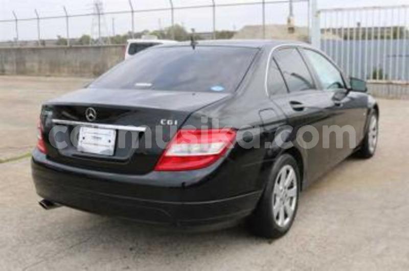 Big with watermark mercedes benz c class matabeleland south beitbridge 22789